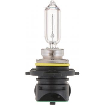 2016 Ford Taurus Headlight Bulb High Beam and Low Beam Philips 9012LLB1 image 1 of 4