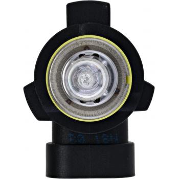 2016 Ford Taurus Headlight Bulb High Beam and Low Beam Philips 9012NGPS2 image 3 of 4