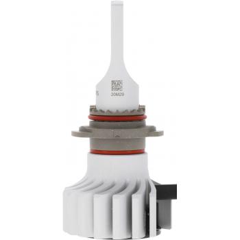 2016 Ford Taurus Headlight Bulb High Beam and Low Beam Philips 9012XULED image 3 of 4