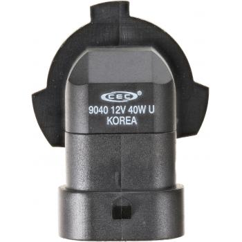 1999 Dodge Grand Caravan Fog Light Bulb Philips 9040B1 image 3 of 4