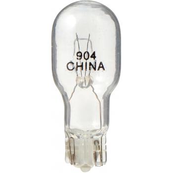 2008 Kia Sorento Map Light Bulb Philips 904B2 image 4 of 4