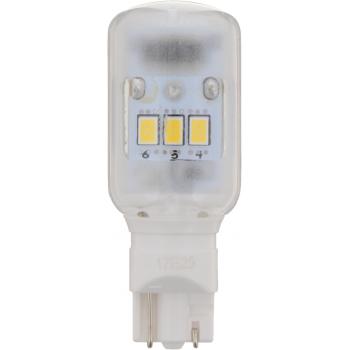 1994 Saturn SW2 Trunk Light Bulb Philips 912WLED image 1 of 4