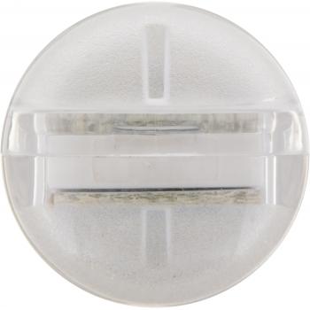 1994 Saturn SW2 Trunk Light Bulb Philips 912WLED image 2 of 4