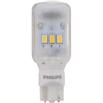 1994 Saturn SW2 Trunk Light Bulb Philips 912WLED image 4 of 4