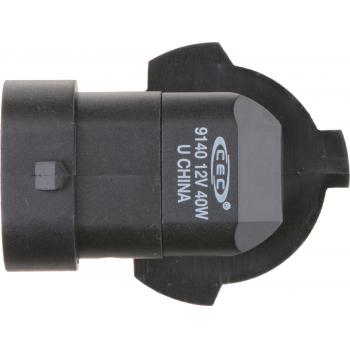 2011 Ford F-150 Fog Light Bulb Front Philips 9140B1 image 3 of 4