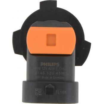 2012 Ram 2500 Fog Light Bulb Front Philips 9145B1 image 2 of 4