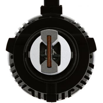 2012 Ram 2500 Fog Light Bulb Front Philips 9145UEFLED image 3 of 4