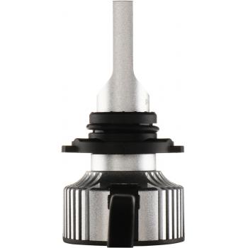 2012 Ram 2500 Fog Light Bulb Front Philips 9145UELED image 3 of 4