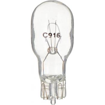 1993 Chrysler Imperial Side Marker Light Bulb Rear Philips 916CP image 3 of 4