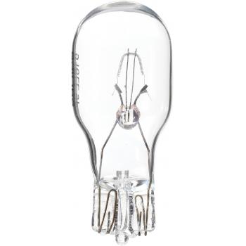 1993 Chrysler Imperial Side Marker Light Bulb Rear Philips 916LLB2 image 1 of 4