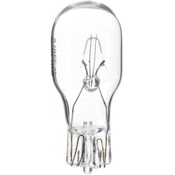 1993 Chrysler Imperial Side Marker Light Bulb Rear Philips 916LLB2 image 4 of 4