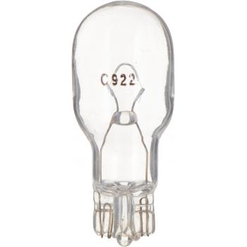 2005 Ford Ranger Center High Mount Stop Light Bulb Philips 922CP image 3 of 4