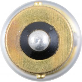 1973 Opel Opel Side Marker Light Bulb Front Philips 97B2 image 3 of 4