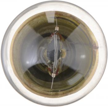 1973 Opel Opel Side Marker Light Bulb Front Philips 97CP image 2 of 4