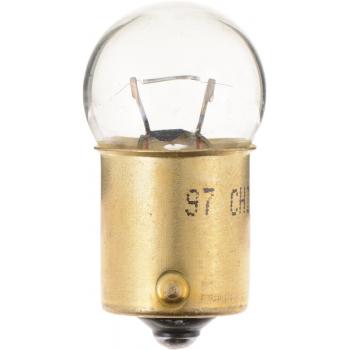 1973 Opel Opel Side Marker Light Bulb Front Philips 97CP image 4 of 4