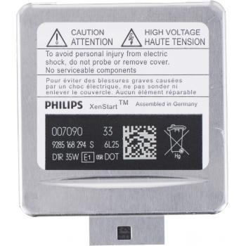 2006 Lincoln Navigator Headlight Bulb Low Beam Philips D1RC1 image 2 of 4