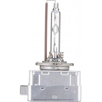 2007 Chrysler 300 Headlight Bulb Low Beam Philips D1SC1 image 4 of 4