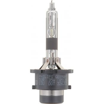 2005 Lexus IS300 Headlight Bulb Low Beam Philips D2RC1 image 3 of 4