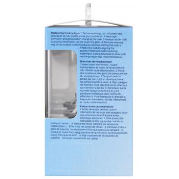 2007 Mazda CX-7 Headlight Bulb Low Beam Philips D2SCVS2 image 4 of 4