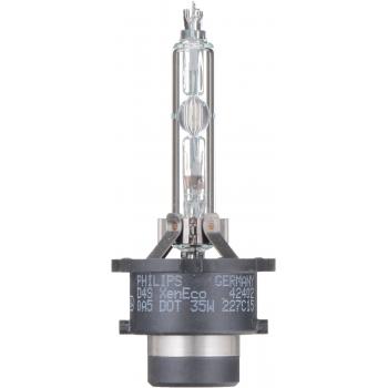 2005 Lexus GS430 Headlight Bulb Low Beam Philips D4SC1 image 3 of 4