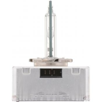 2019 Jeep Compass Headlight Bulb High Beam and Low Beam Philips D5SC1 image 3 of 4