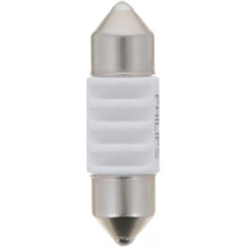 1995 Ford Probe Trunk Light Bulb Philips DE3021WLED image 1 of 4