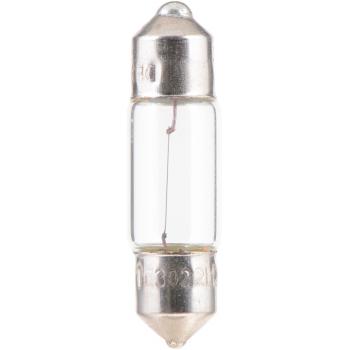 1998 Chrysler Sebring Courtesy Light Bulb Philips DE3022LLCP image 4 of 4