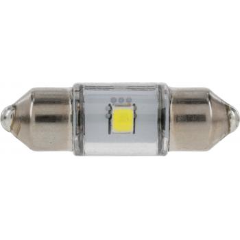 2013 Lexus LS460 Map Light Bulb Philips DE3175WLED image 3 of 4