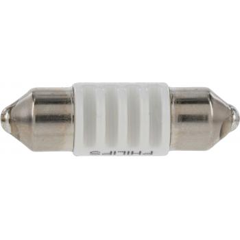 2013 Lexus LS460 Map Light Bulb Philips DE3175WLED image 4 of 4