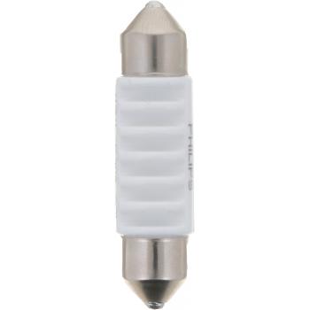 1989 Eagle Medallion Trunk Light Bulb Philips DE3423WLED image 1 of 4