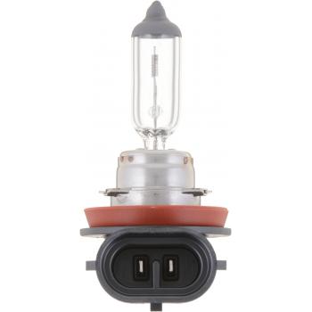 2013 Buick LaCrosse Fog Light Bulb Front Philips H11B2 image 4 of 4