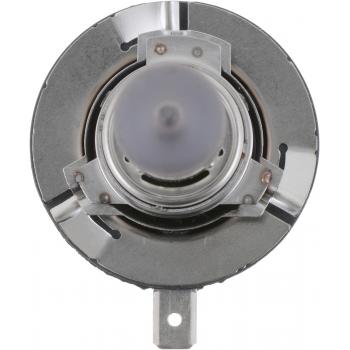 2011 Ford Fiesta Headlight Bulb Low Beam Philips H11BC1 image 2 of 4