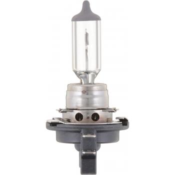 2011 Ford Fiesta Headlight Bulb Low Beam Philips H11BC1 image 4 of 4