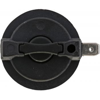 2011 Ford Fiesta Headlight Bulb Low Beam Philips H11BCVPS2 image 4 of 4