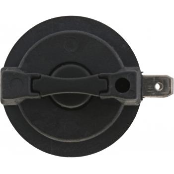 2011 Ford Fiesta Headlight Bulb Low Beam Philips H11BNGPS2 image 4 of 4