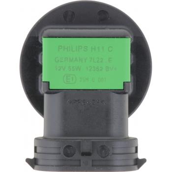 2013 Buick LaCrosse Fog Light Bulb Front Philips H11CVB2 image 3 of 4