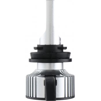 2013 Buick LaCrosse Fog Light Bulb Front Philips H11UEFLED image 2 of 4