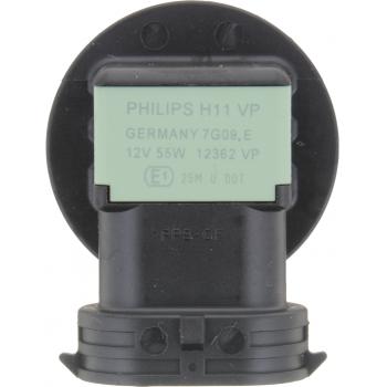 2013 Buick LaCrosse Fog Light Bulb Front Philips H11VPB2 image 4 of 4