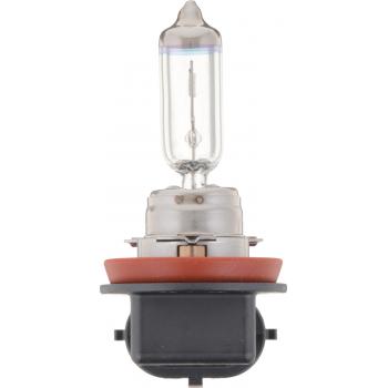 2013 Buick LaCrosse Fog Light Bulb Front Philips H11XVB1 image 4 of 4