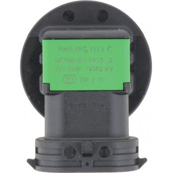 2013 Buick LaCrosse Fog Light Bulb Front Philips H11XVB2 image 4 of 4