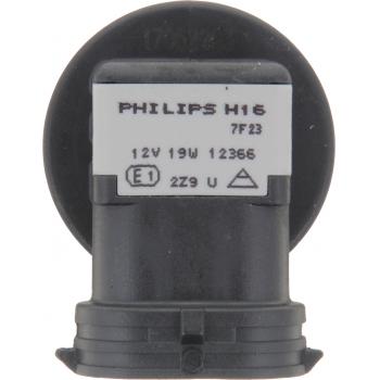 2018 Toyota RAV4 Fog Light Bulb Front Philips H16C1 image 2 of 4