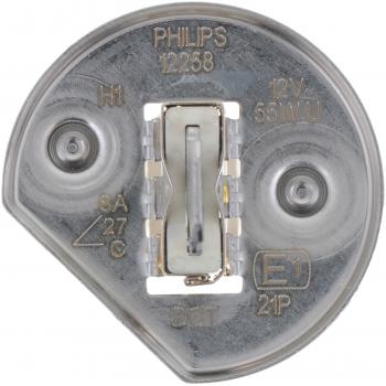 2003 Mercury Marauder Fog Light Bulb Front Philips H1C1 image 4 of 4