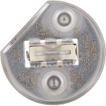 2003 Mercury Marauder Fog Light Bulb Front Philips H1LLECOC1 image 4 of 4