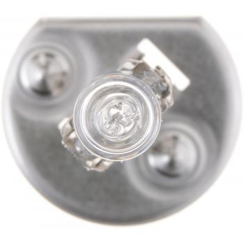 2003 Mercury Marauder Fog Light Bulb Front Philips H1VPB1 image 3 of 4