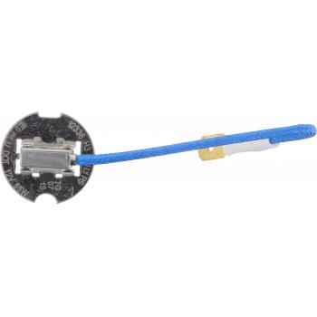 1994 Saturn SW2 Fog Light Bulb Front Philips H3B1 image 2 of 4