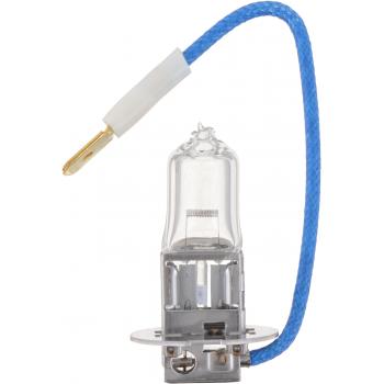 1994 Saturn SW2 Fog Light Bulb Front Philips H3B1 image 3 of 4