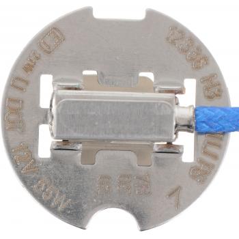 1994 Saturn SW2 Fog Light Bulb Front Philips H3C1 image 2 of 4