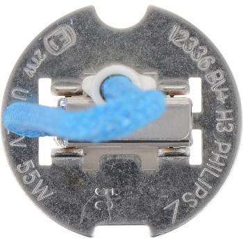 1994 Saturn SW2 Fog Light Bulb Front Philips H3CVB2 image 2 of 4