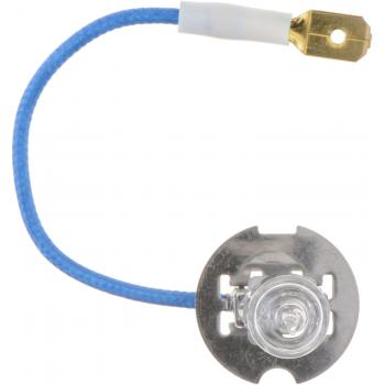 1994 Saturn SW2 Fog Light Bulb Front Philips H3PRB1 image 2 of 4