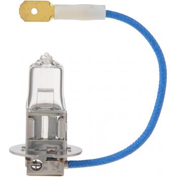 1994 Saturn SW2 Fog Light Bulb Front Philips H3PRB1 image 4 of 4